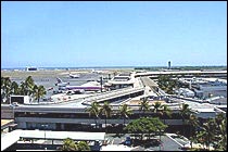 HNL - Honolulu Airport