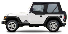 Jeep 2007