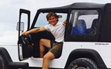 Jeep Rentals