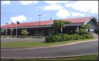 Molokai Airport