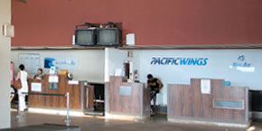 Kapalua Airport