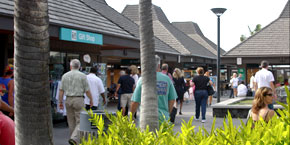 Kona Airport