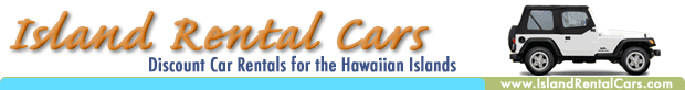 Molokai : Rent a Convertible