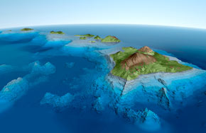 Hawaiian Islands